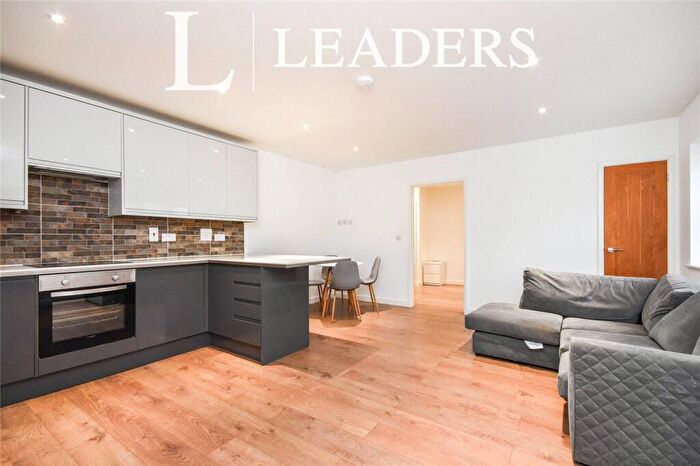 2 Bedroom Bungalow To Rent In Eastfield Stables, May Walk, Elsenham Road, CM24