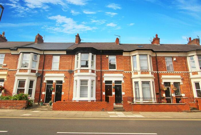 2 Bedroom Flat To Rent In Trevor Terrace, North Shields, NE30