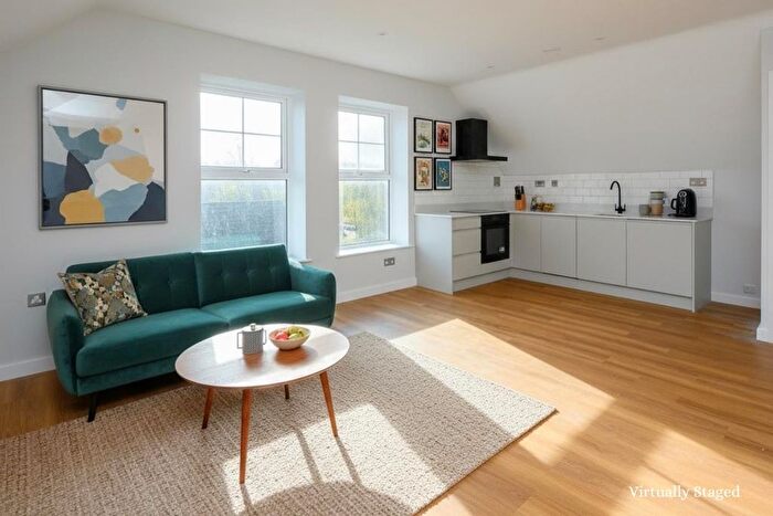 3 Bedroom Flat For Sale In Main Street, Fulford, York, YO10