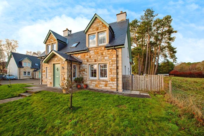 4 Bedroom Detached House For Sale In Manse Road, Symington, ML12
