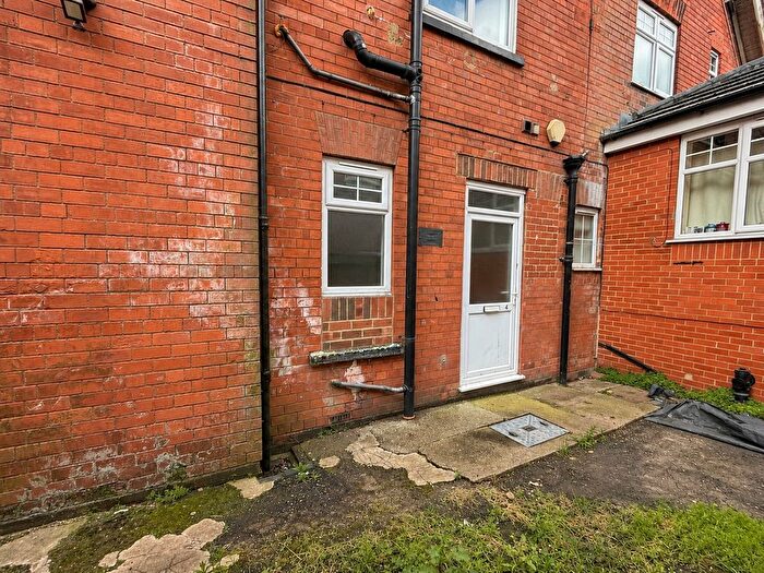 2 Bedroom Flat For Sale In Eleanor Street, Grimsby, Lincolnshire, DN32