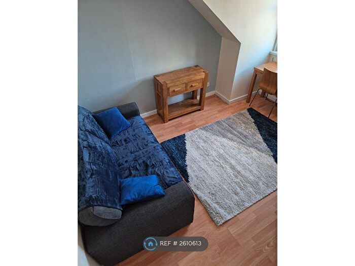 2 Bedroom Flat To Rent In Aberdeen, Aberdeen, AB25