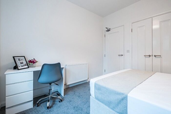 1 Bedroom Flat To Rent In Shakespeare Street, North Kelvinside, Glasgow, G20
