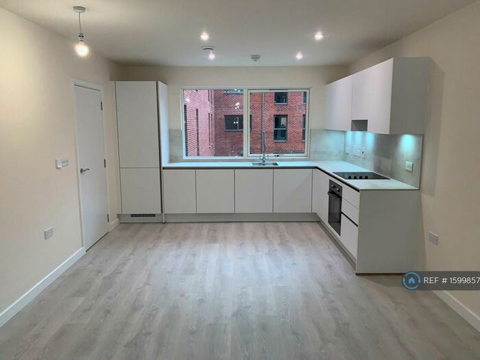 2 Bedroom Flat To Rent In Cadmium Apartments, Harrow, HA1