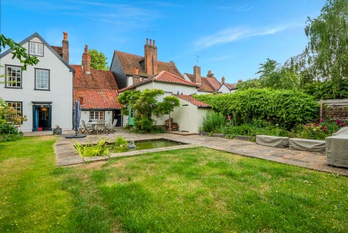 5 Bedroom Terraced House To Rent In Gentlemans Row Enfield, EN2
