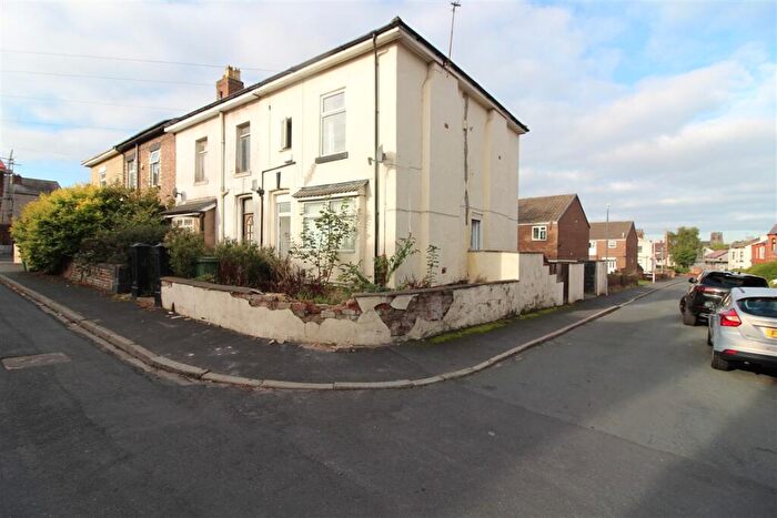 Block Of Apartments For Sale In Laurel Road, Birkenhead, Merseyside, CH42