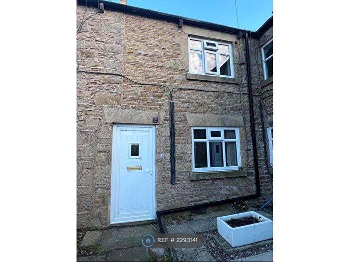 1 Bedroom Terraced House To Rent In Gorton Fold, Horwich, Bolton, BL6