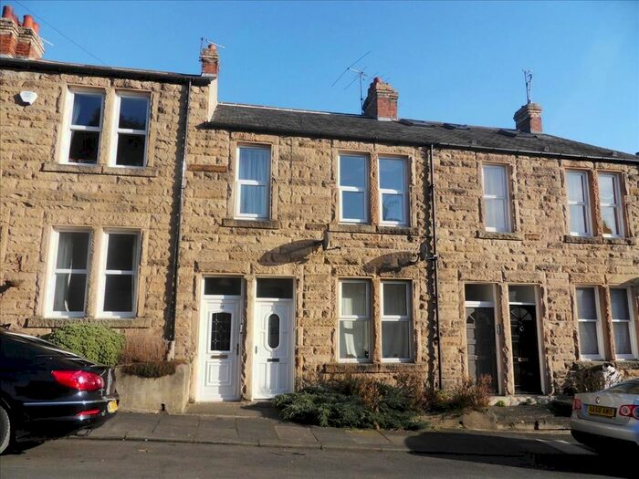 2 Bedroom Flat To Rent In Rye Terrace, Hexham, NE46