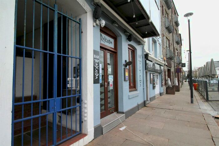 2 Bedroom Flat To Rent In Quay Road, The Barbican, Plymouth PL1