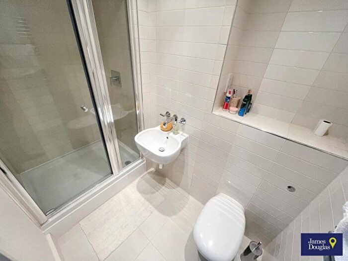 2 Bedroom Apartment For Sale In Vega House, Falcon Drive, Cardiff, CF10