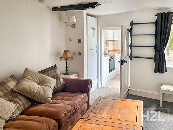 1 Bedroom Cottage To Rent In Main Road, Meriden, CV7