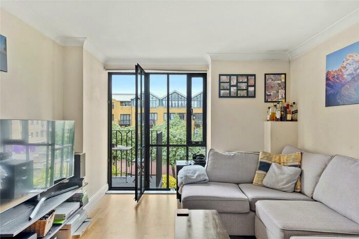 1 Bedroom Flat To Rent In Taffrail House, Burrells Wharf Square, E14