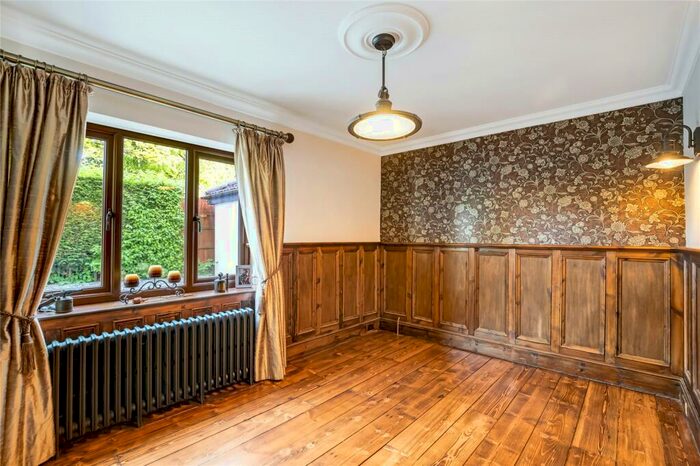 5 Bedroom Detached House For Sale In Moorland Crescent, Homestead Estate, Menston, Ilkley, LS29