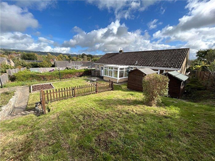 3 Bedroom Detached Bungalow To Rent In Culverhayes, Beaminster, DT8