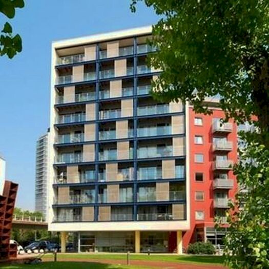 1 Bedroom Apartment To Rent In California Building, Deptford Bridge, Lewisham, London, SE13