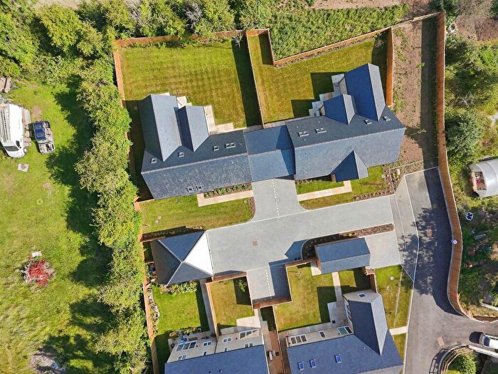3 Bedroom Detached Bungalow For Sale In Main Road, Christian Malford, Chippenham, SN15