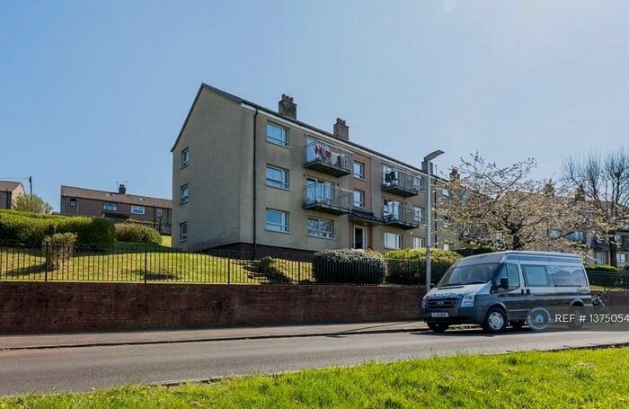 2 Bedroom Flat To Rent In Mannering Road, Paisley, PA2