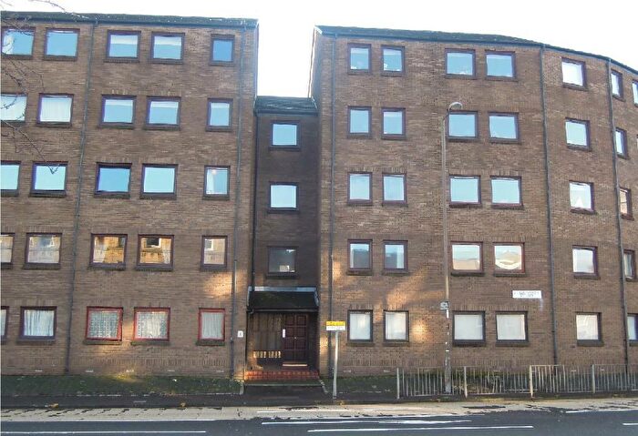 5 Bedroom Flat To Rent In St Leonards Street, Newington, Edinburgh, EH8