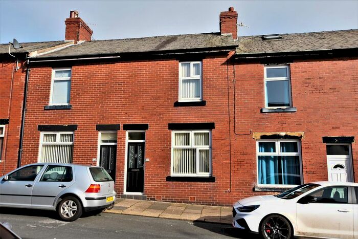 2 Bedroom Property To Rent In Queen Street, Barrow-In-Furness, LA14