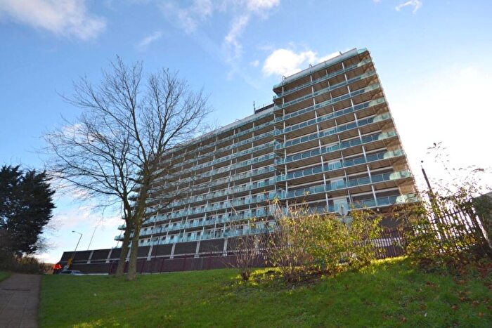 2 Bedroom Flat To Rent In Wellington Street, Northampton, NN1