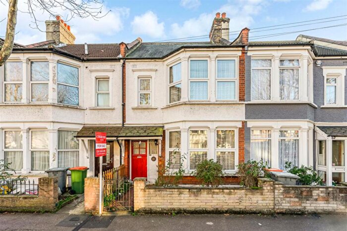 3 Bedroom House For Sale In Montpelier Gardens, London, E6