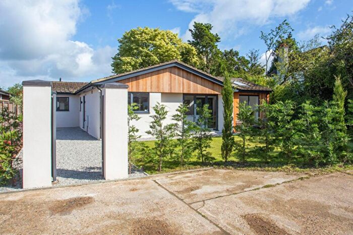 5 Bedroom Detached Bungalow For Sale In Popes Lane, Sturry, CT2