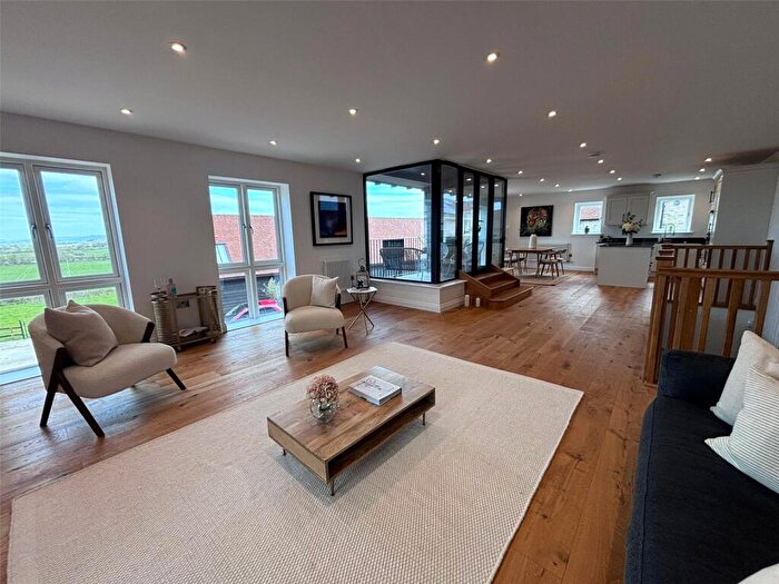 3 Bedroom Terraced House For Sale In St. Marys Barns, Stalbridge, Sturminster Newton, Dorset, DT10