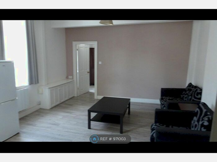 1 Bedroom Flat To Rent In Broad Street, Canterbury, CT1