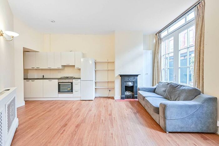 1 Bedroom Mews To Rent In Epirus Mews, Fulham, London, SW6