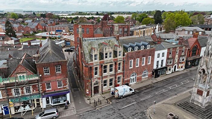 1 Bedroom Flat To Rent In Bridge Street, Wisbech, PE13