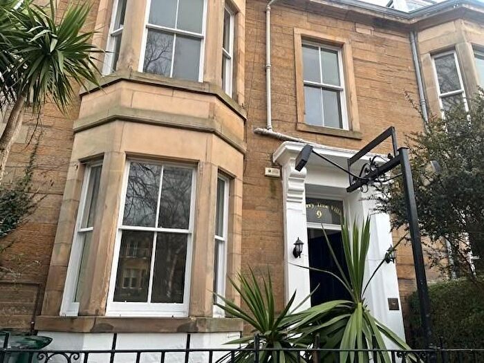 7 Bedroom End Of Terrace House To Rent In East Mayfield, Edinburgh, EH9