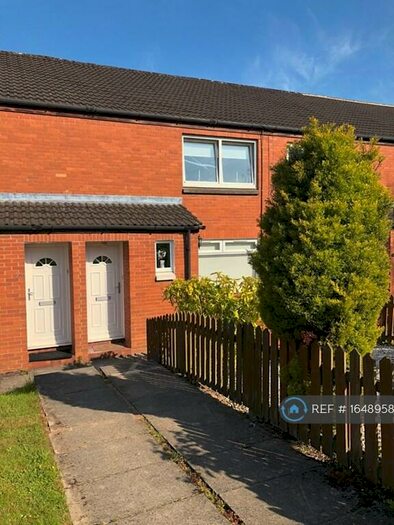 2 Bedroom Flat To Rent In Broughton Road, Glasgow, G23