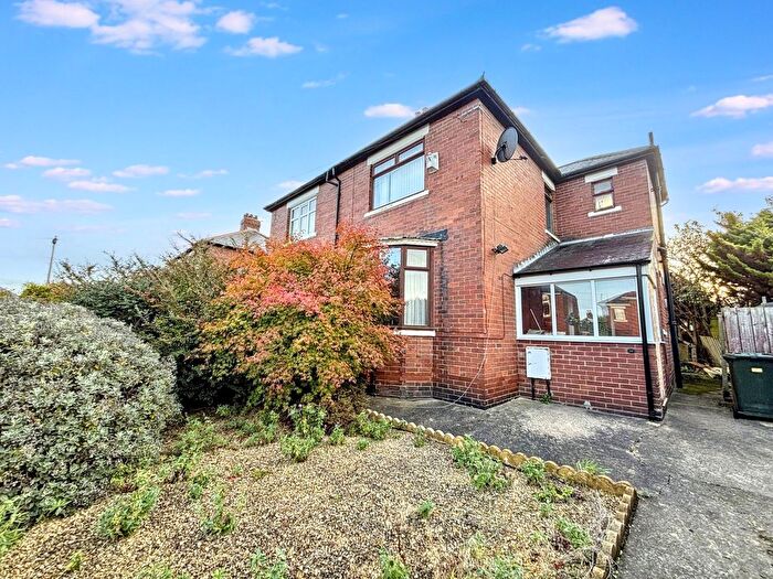 2 Bedroom Semi-Detached House For Sale In Ormonde Avenue, Newcastle Upon Tyne, NE15