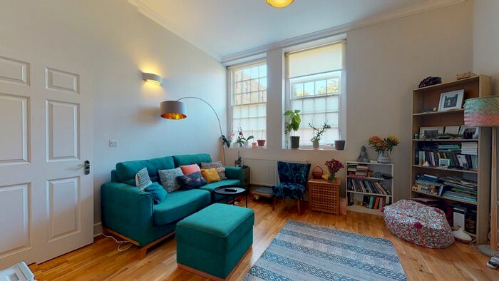 1 Bedroom Flat To Rent In Hilda Road, Southall, UB2