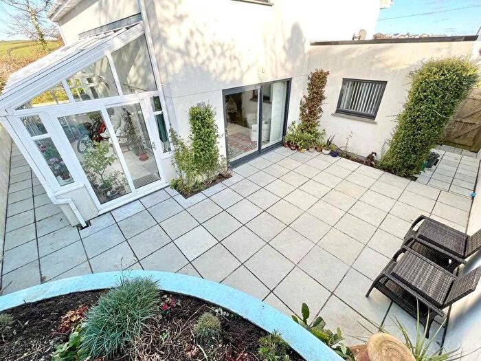 4 Bedroom Detached House For Sale In Mevagissey, Cornwall., PL26