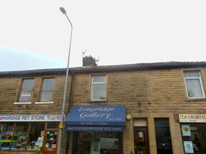1 Bedroom Flat To Rent In Berry Lane, Longridge, PR3