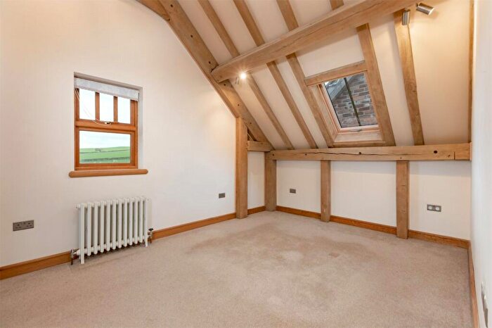 4 Bedroom House To Rent In The Old Byre, Grange Farm, Old Cassop, Durham, DH6