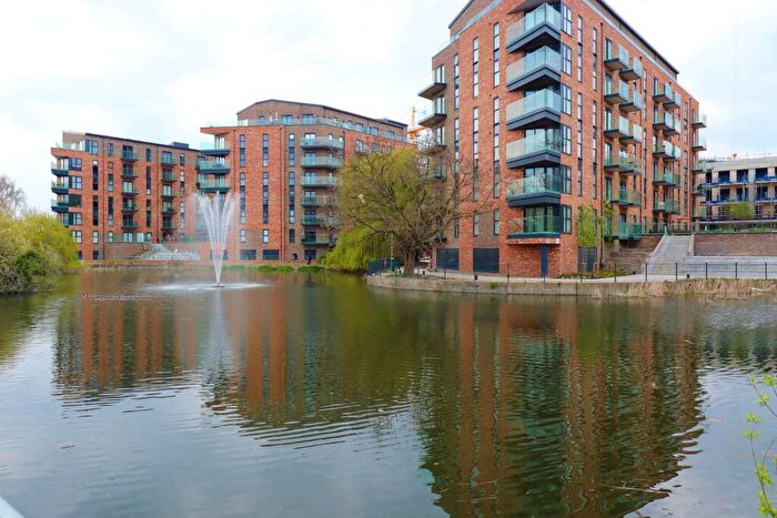 1 Bedroom Apartment To Rent In Mill Pond Road, Dartford, Kent, DA1
