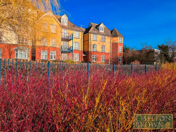 2 Bedroom Apartment To Rent In Bedford Road, Canterbury Court, Northampton, NN1