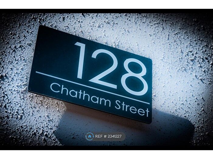 1 Bedroom Flat To Rent In Chatham Street, Reading, RG1