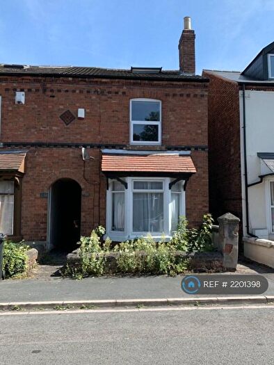 4 Bedroom End Of Terrace House To Rent In Lower Regent Street, Beeston, Nottingham, NG9
