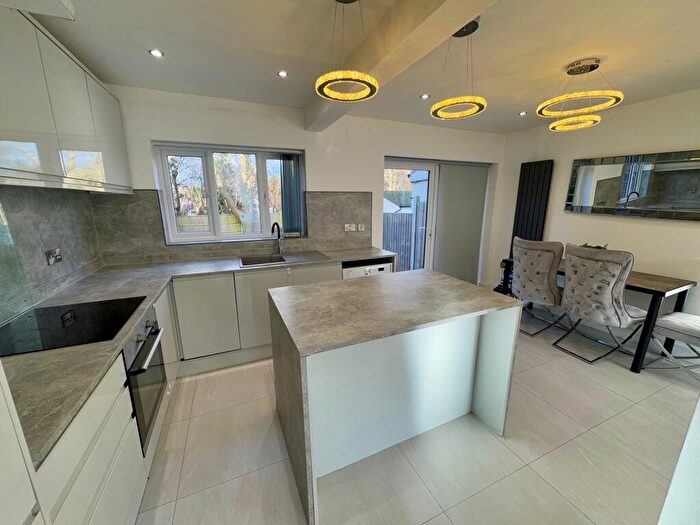 2 Bedroom Semi-Detached House To Rent In Corisande Road, Selly Oak, B29