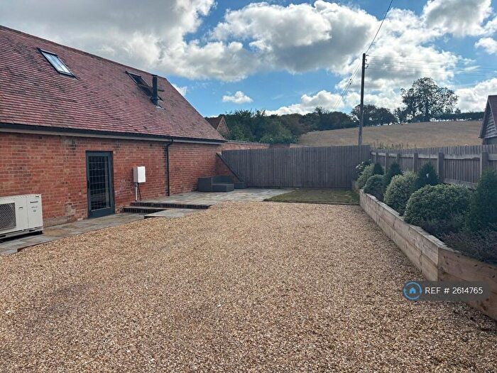 2 Bedroom Detached House To Rent In Hazelwood Green Farm Annex, Henley In Arden, B95
