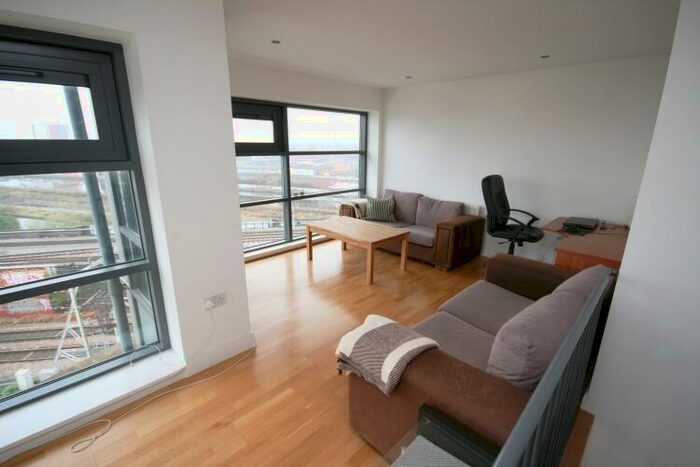 2 Bedroom Apartment To Rent In Mere House, Ellesmere Street Manchester, M15