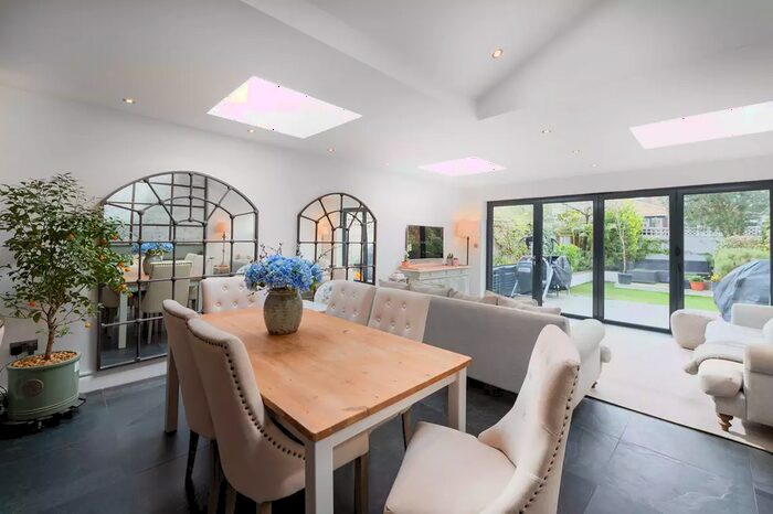 3 Bedroom Terraced House To Rent In Heythorp Street, Southfields, London, SW18