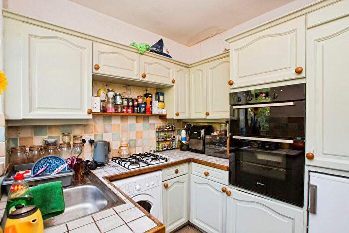3 Bedroom Terraced House For Sale In Slater Avenue, Hebden Bridge, HX7