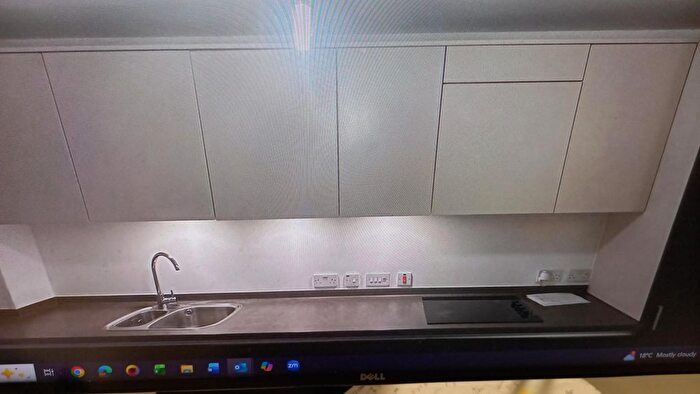 1 Bedroom Flat To Rent In Empire Way, Wembley Middx, HA9