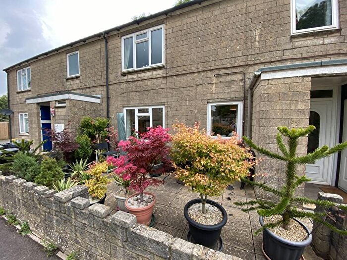 2 Bedroom Flat To Rent In Goodeaves Close, Coleford, Nr Radstock, BA3