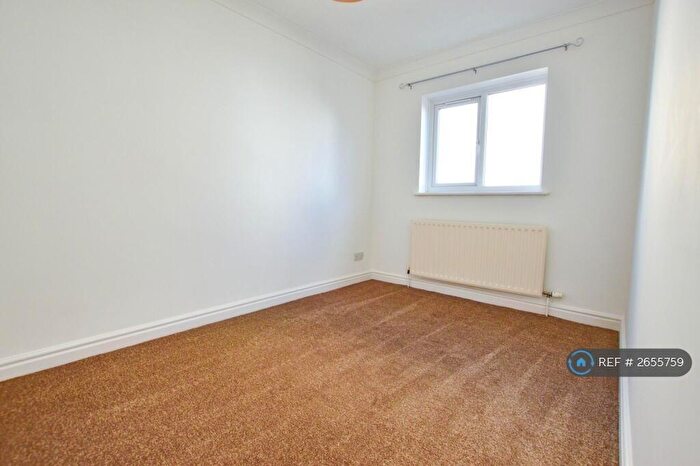 2 Bedroom Bungalow To Rent In King John Street, Sleaford, NG34