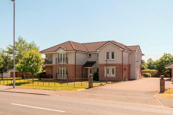 3 Bedroom Flat To Rent In Craigdhu Road, Milngavie, Glasgow, G62